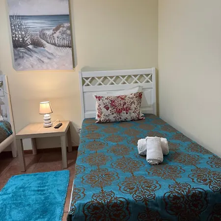 Casa Da Vala Penzion