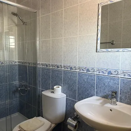 Penzion Casa Da Vala Praia de Mira