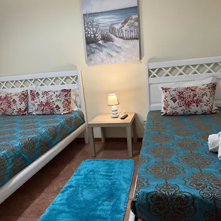 Casa Da Vala Penzion Praia de Mira