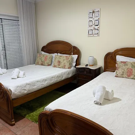 Casa Da Vala 3* Praia de Mira