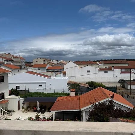 Penzion Casa Da Vala Praia de Mira