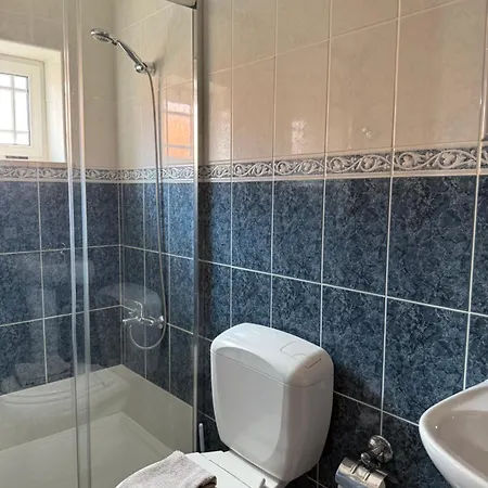 Casa Da Vala Penzion