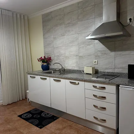 Penzion Casa Da Vala Praia de Mira