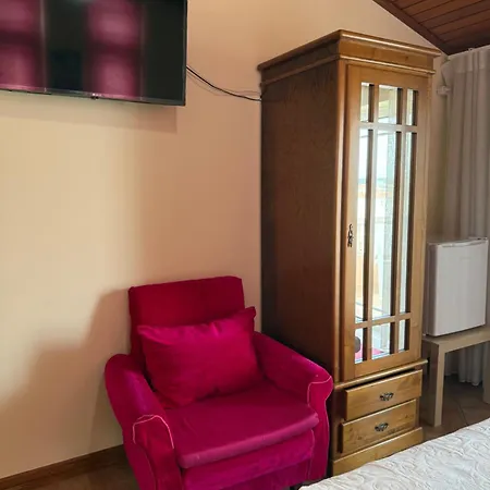 Penzion Casa Da Vala