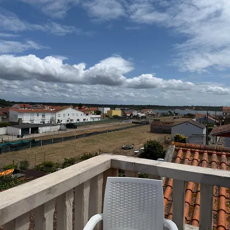 Penzion Casa Da Vala 3*