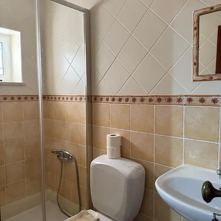 Penzion Casa Da Vala