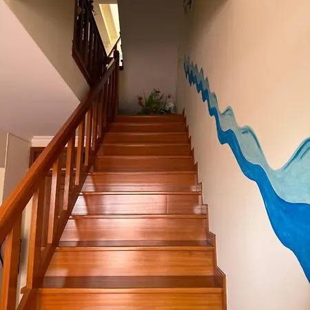 Penzion Casa Da Vala Praia de Mira