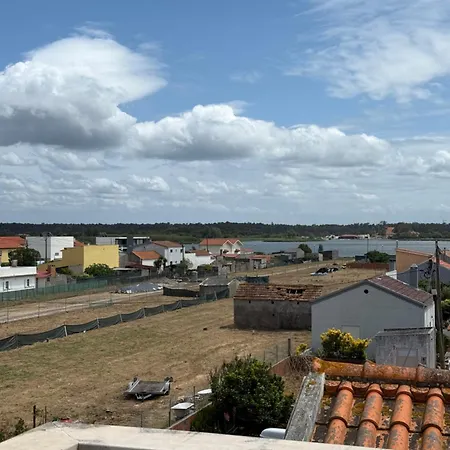 Casa Da Vala Praia de Mira