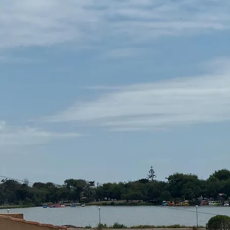 Penzion Casa Da Vala