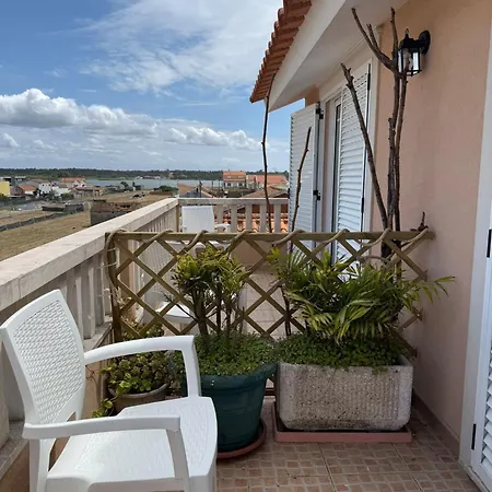 Casa Da Vala Penzion