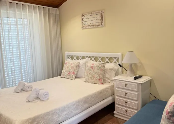 Casa Da Vala 3*