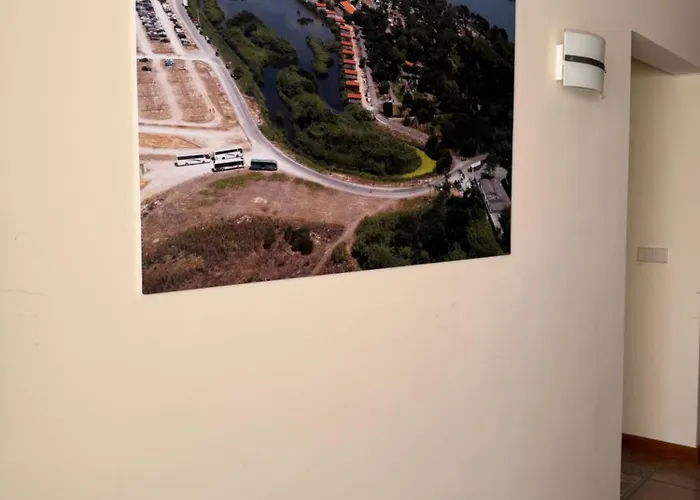 Casa Da Vala 3*