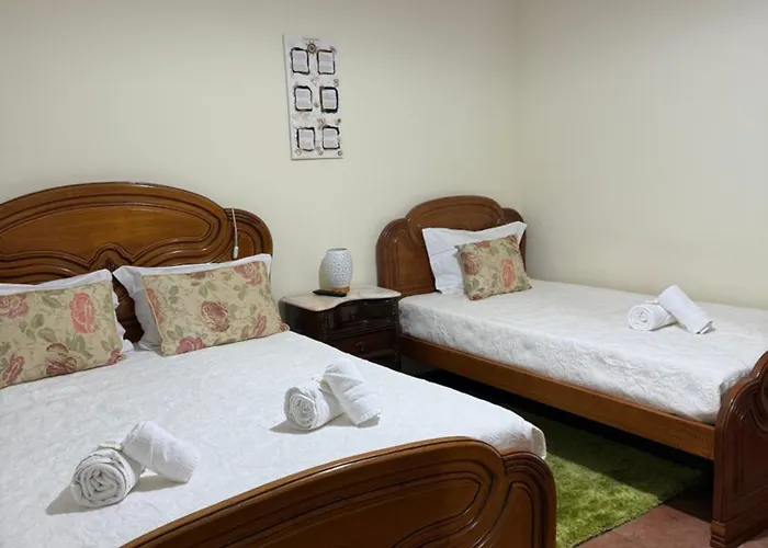 Casa Da Vala 게스트하우스 3*