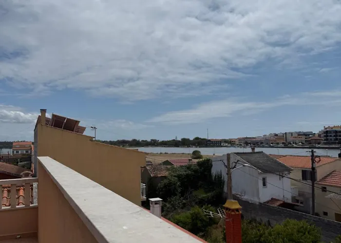 Casa Da Vala 게스트하우스 3*