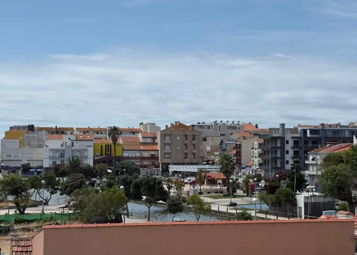 Casa Da Vala