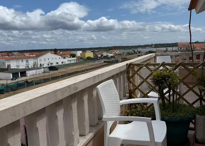 Casa Da Vala 3*