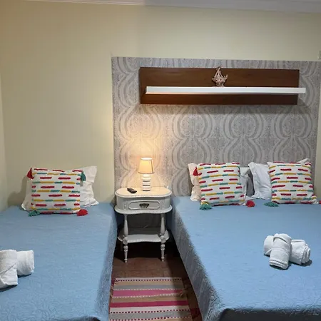 Casa Da Vala Guest house *