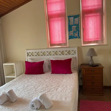 Casa Da Vala 招待所