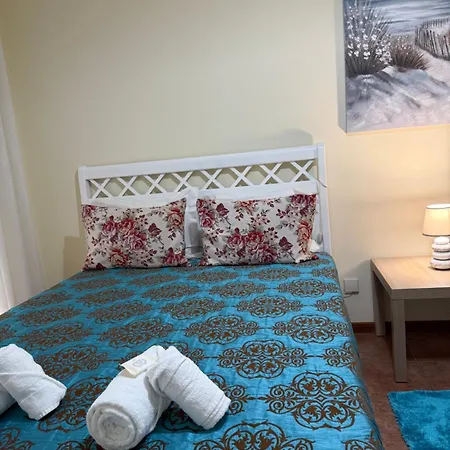 招待所 Casa Da Vala