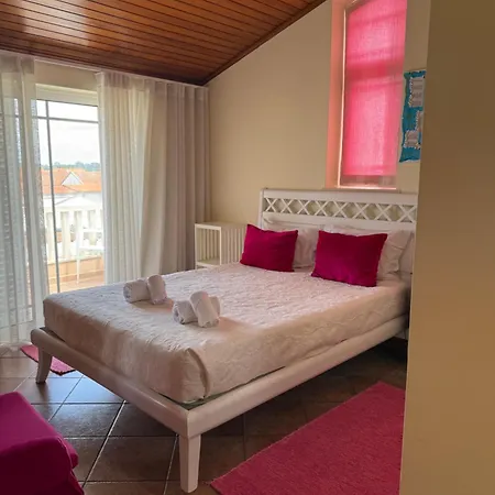 Guest house Casa Da Vala *