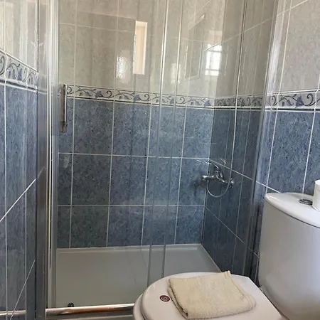 招待所 Casa Da Vala 普拉亚德米拉