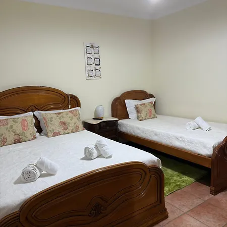 Casa Da Vala Guest house *