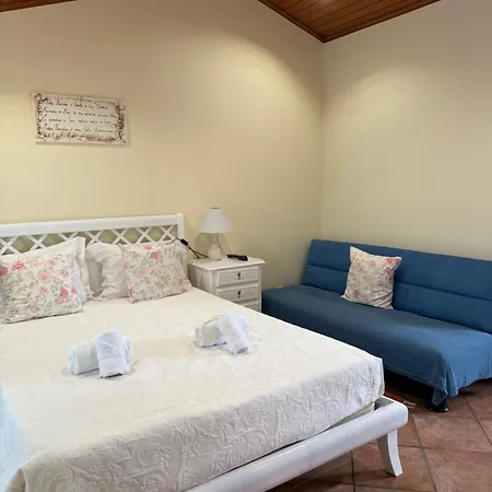 Casa Da Vala 3* 普拉亚德米拉