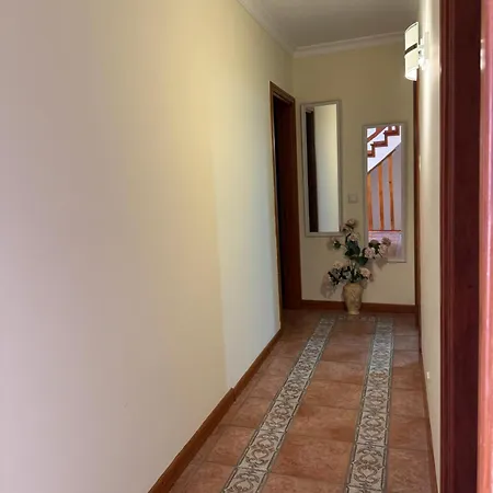 招待所 Casa Da Vala 3*