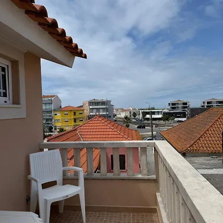 Casa Da Vala 普拉亚德米拉