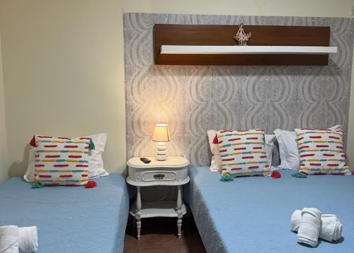 Casa Da Vala Πανσιόν 3*