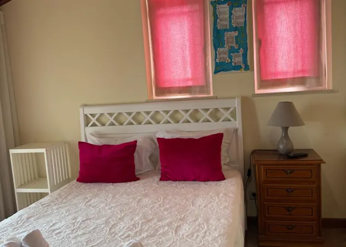 Casa Da Vala Πανσιόν