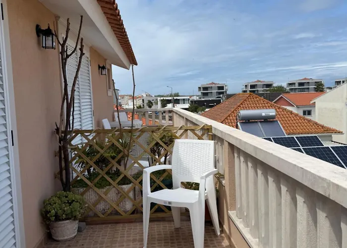 Πανσιόν Casa Da Vala