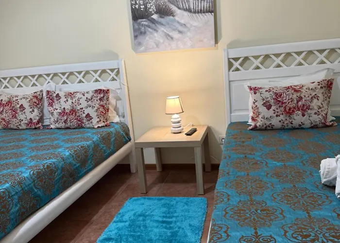 Casa Da Vala Πανσιόν Praia de Mira