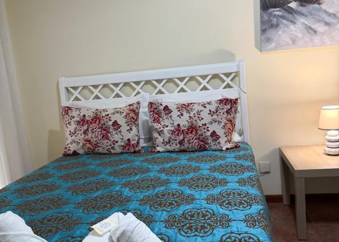 Πανσιόν Casa Da Vala