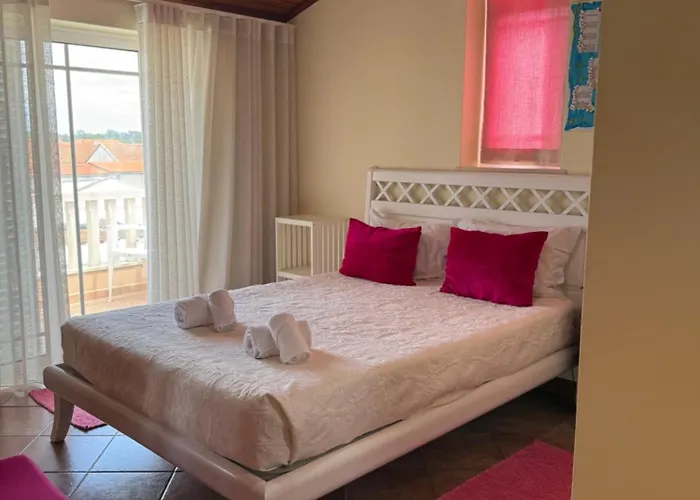 Πανσιόν Casa Da Vala 3*