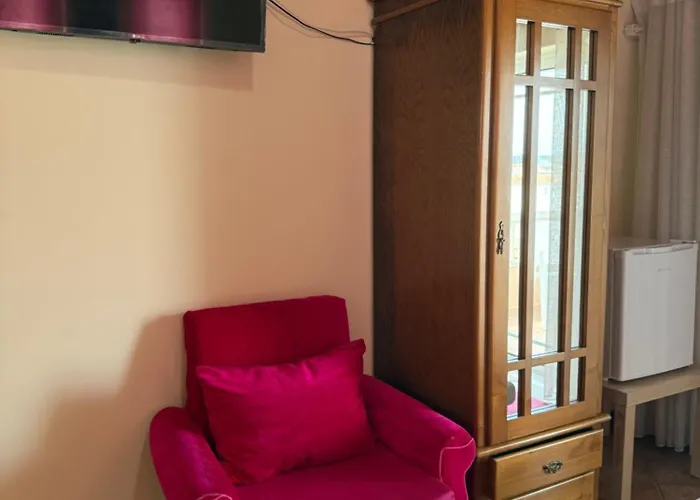 Πανσιόν Casa Da Vala