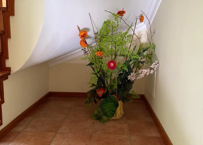 Πανσιόν Casa Da Vala 3*