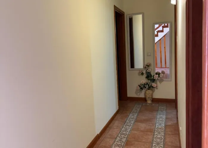 Πανσιόν Casa Da Vala 3*