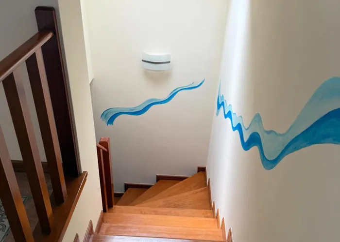 Casa Da Vala Πανσιόν