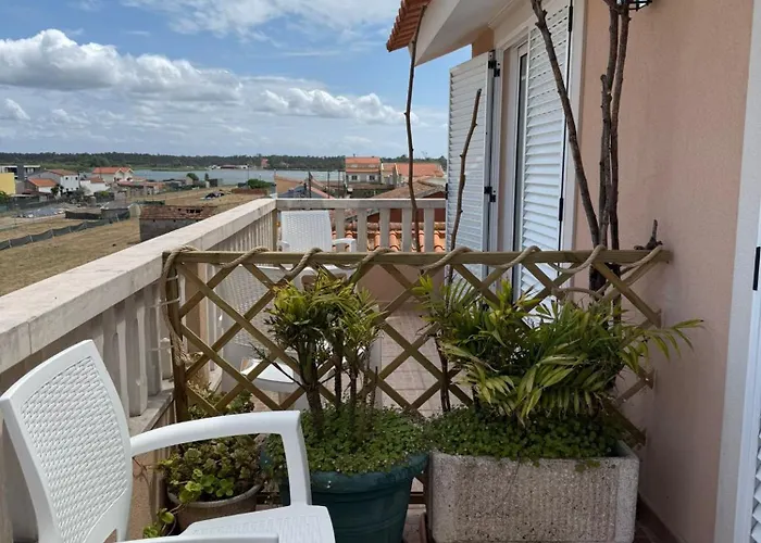 Casa Da Vala Πανσιόν